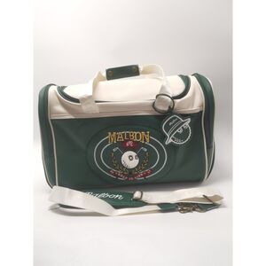 Malbon Golf Bag Sports Travel Clothing Bag